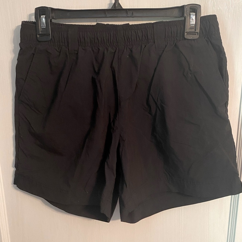 Columbia fishing quick dry shorts